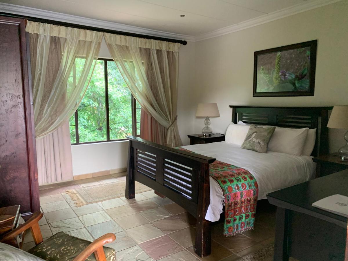 42Onking Bed & Breakfast Центурион Екстериор снимка
