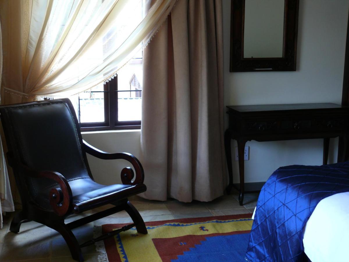 42Onking Bed & Breakfast Центурион Екстериор снимка