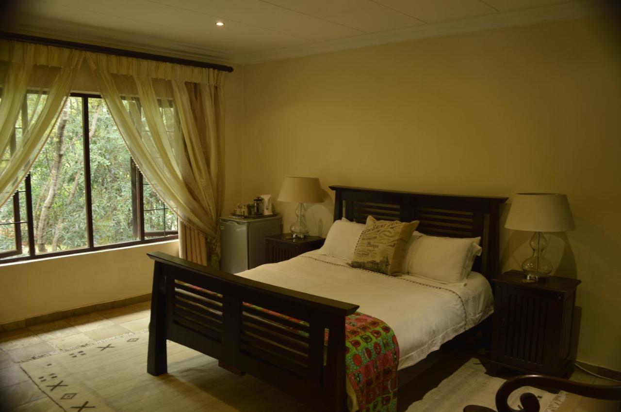 42Onking Bed & Breakfast Центурион Екстериор снимка