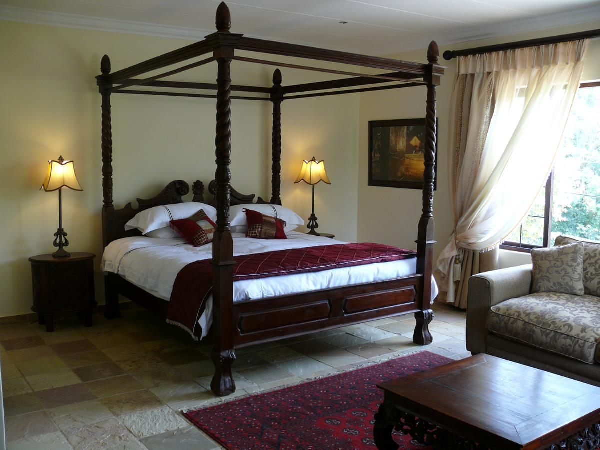 42Onking Bed & Breakfast Центурион Екстериор снимка