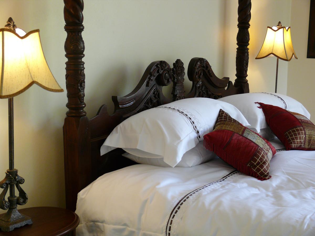 42Onking Bed & Breakfast Центурион Екстериор снимка
