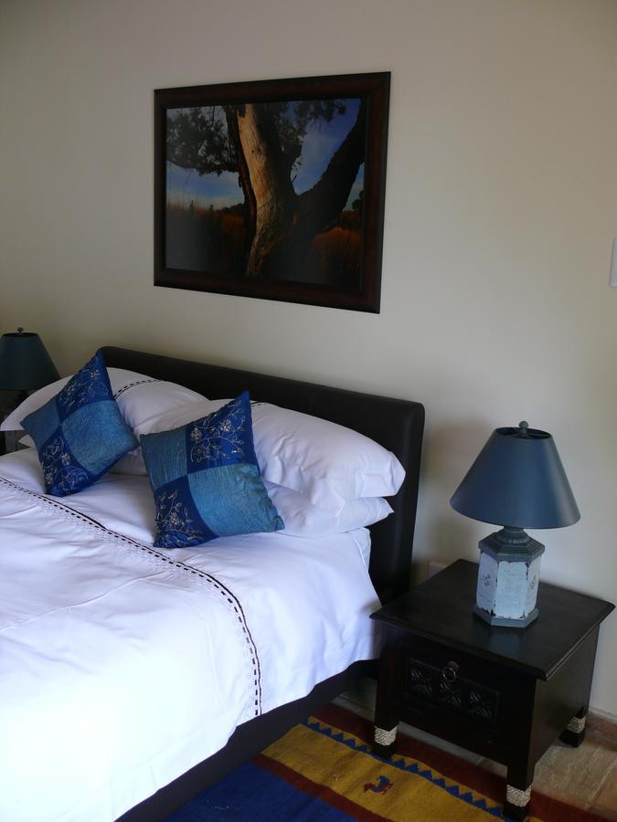 42Onking Bed & Breakfast Центурион Екстериор снимка