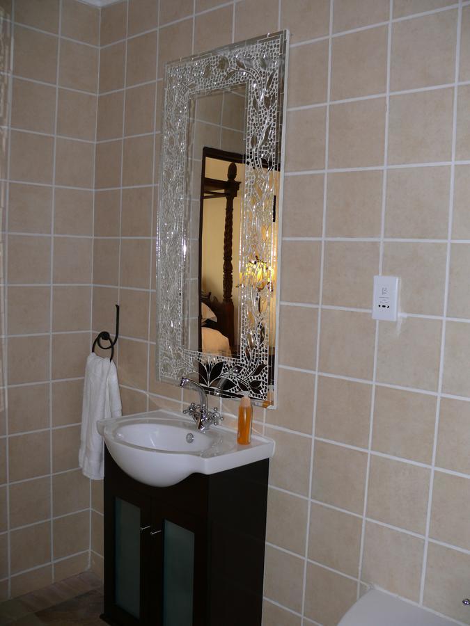 42Onking Bed & Breakfast Центурион Екстериор снимка