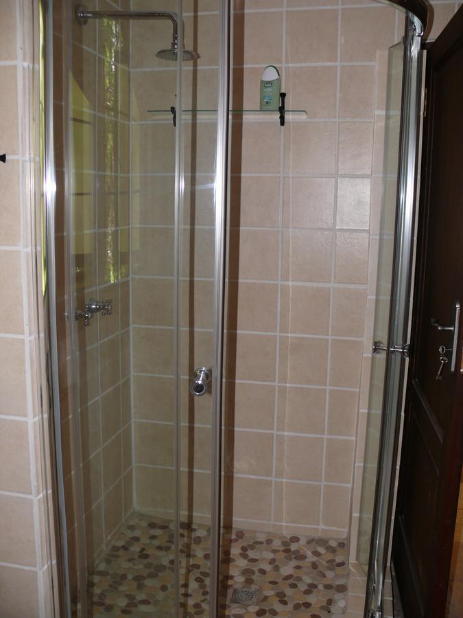 42Onking Bed & Breakfast Центурион Екстериор снимка